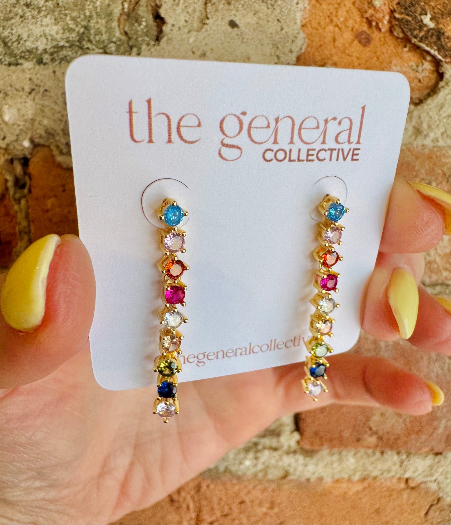 Lala Earrings