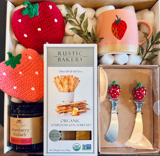 Berry Sweet Box