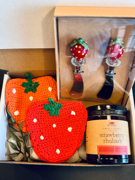 Berry Sweet Mini Box