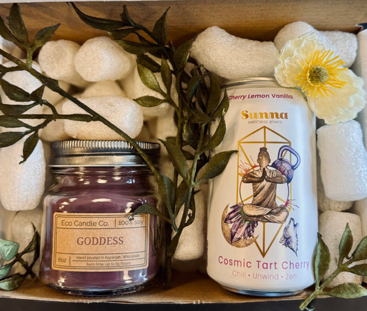 The Goddess Mini Box