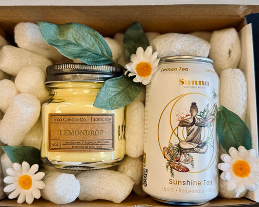 The Sunshine Mini Box