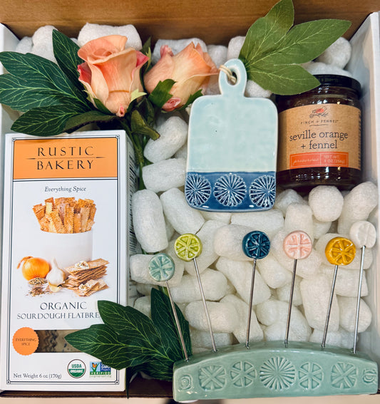 The Hostess Box