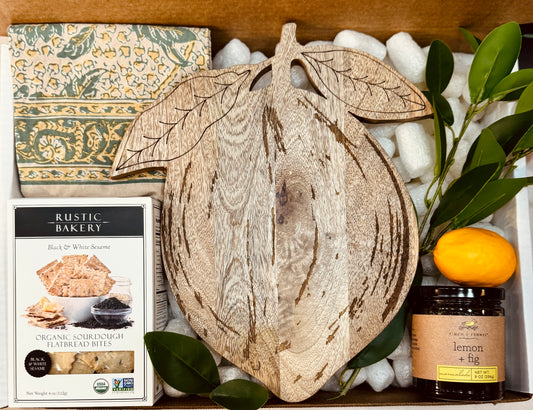 Zest For Life Box