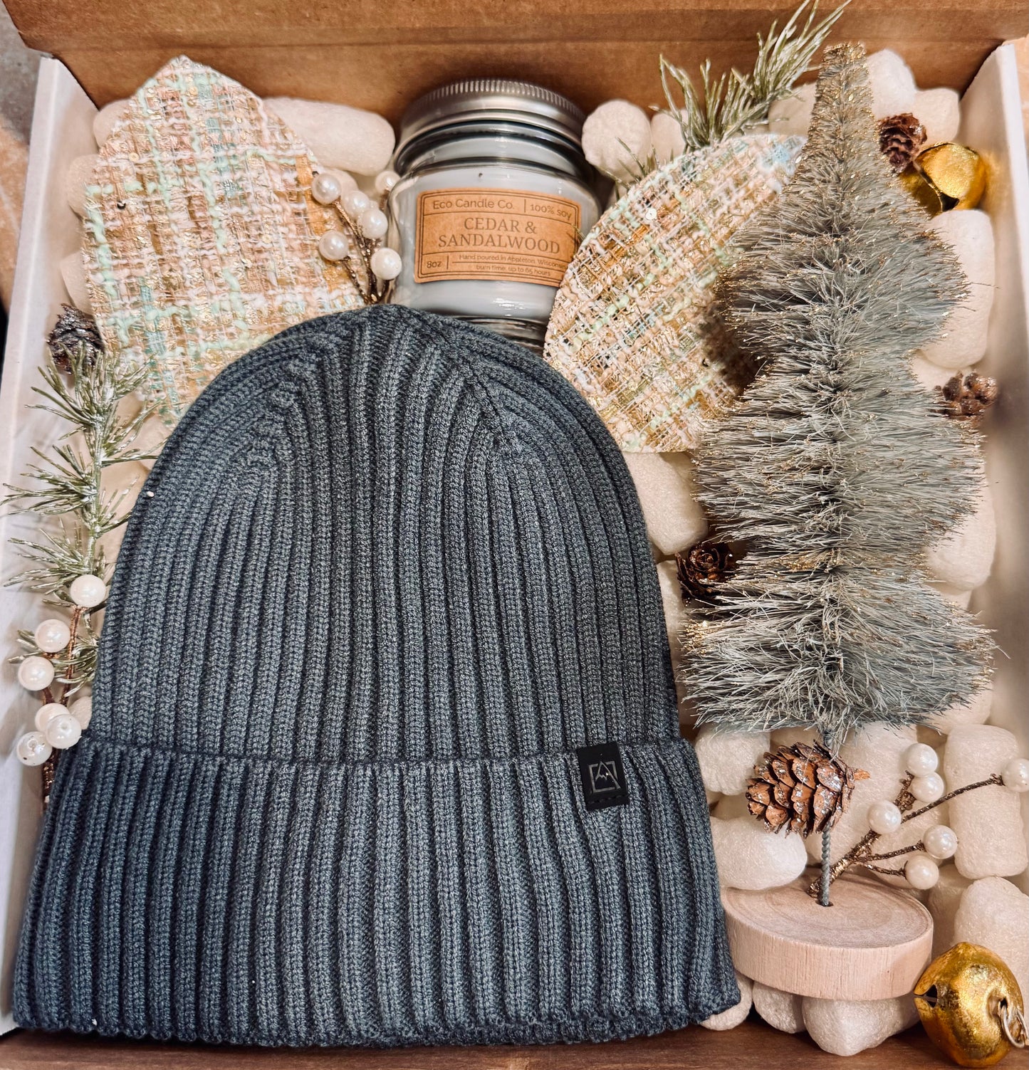 Christmas At The Shore Box - Two Styles