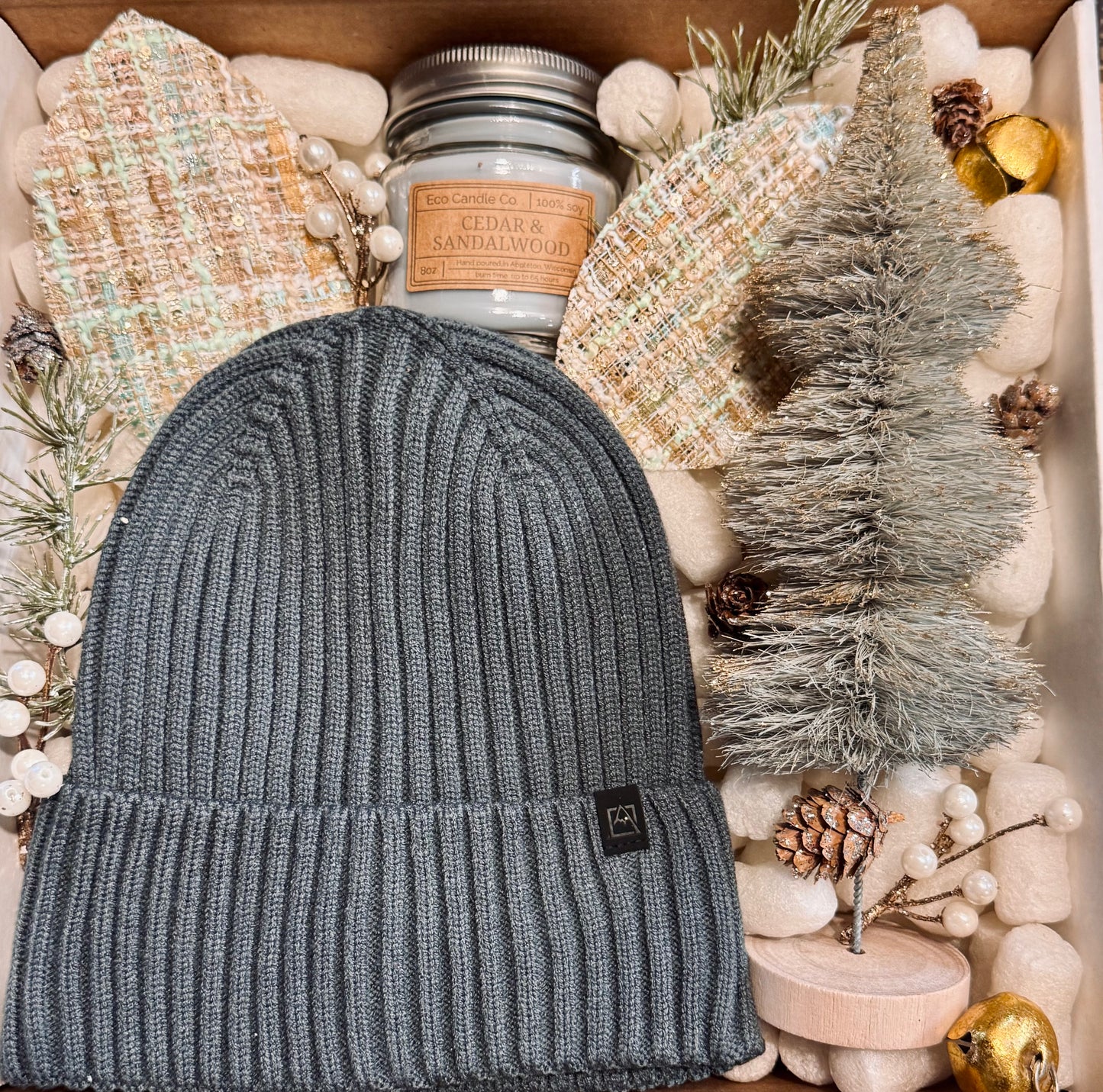 Christmas At The Shore Box - Two Styles