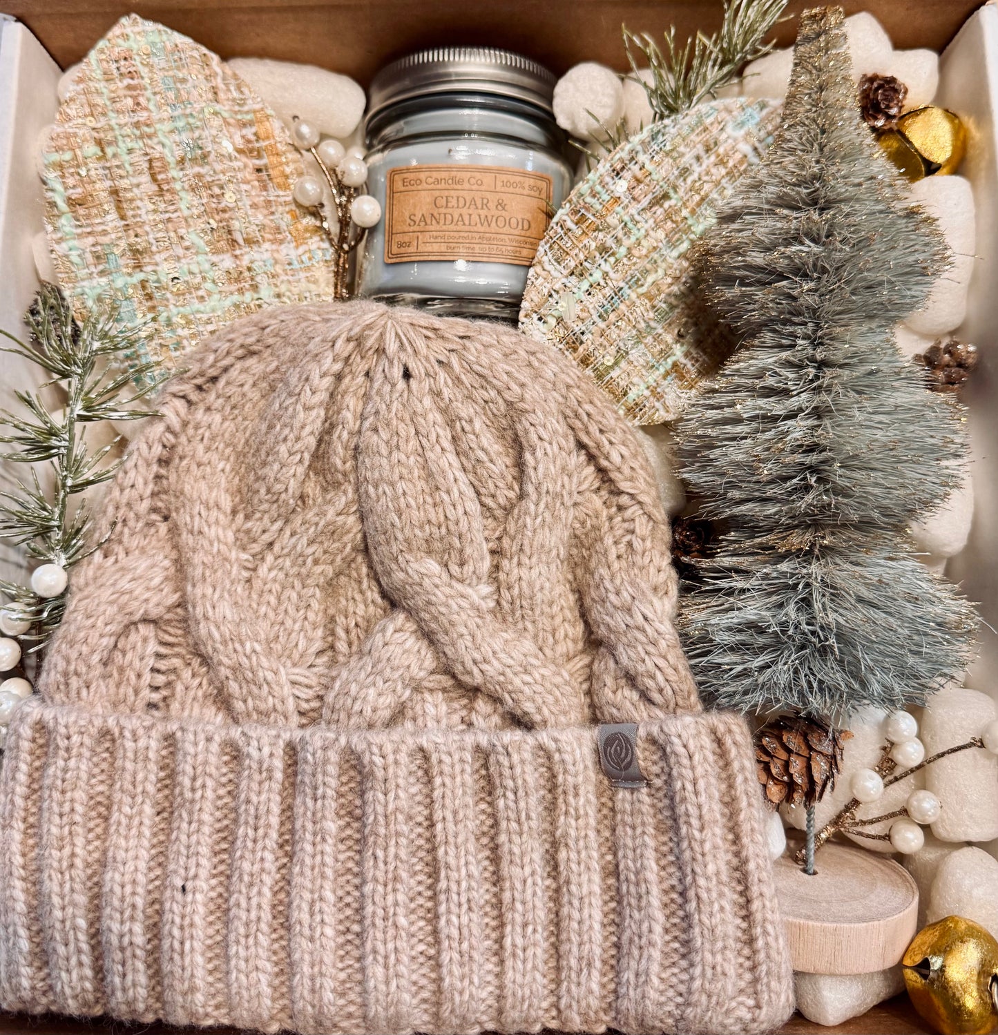 Christmas At The Shore Box - Two Styles