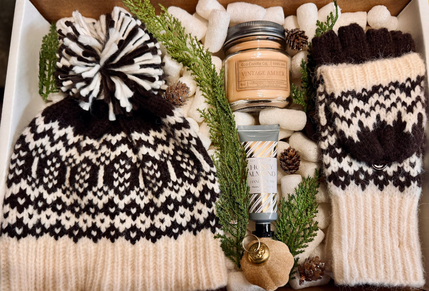 Haute Hippie Gift Box