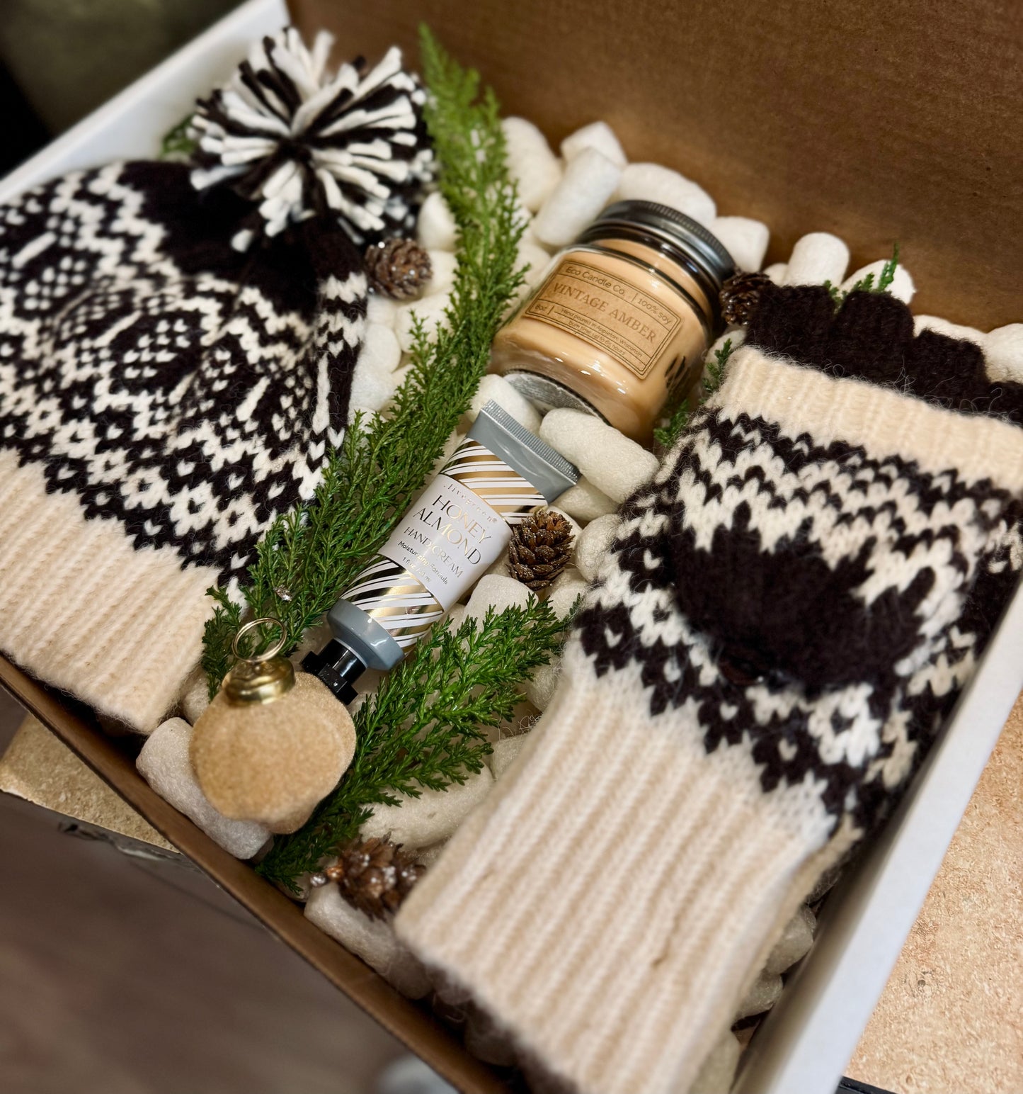 Haute Hippie Gift Box