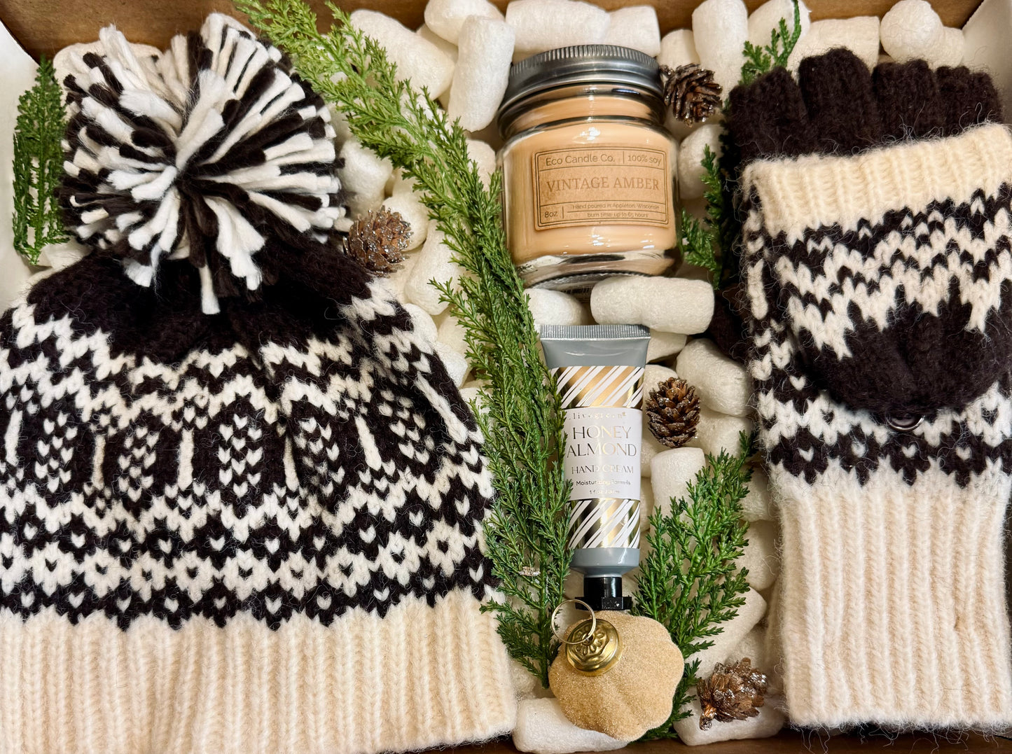 Haute Hippie Gift Box