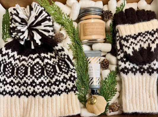 Haute Hippie Gift Box