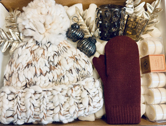 Good Tidings Cozy Box