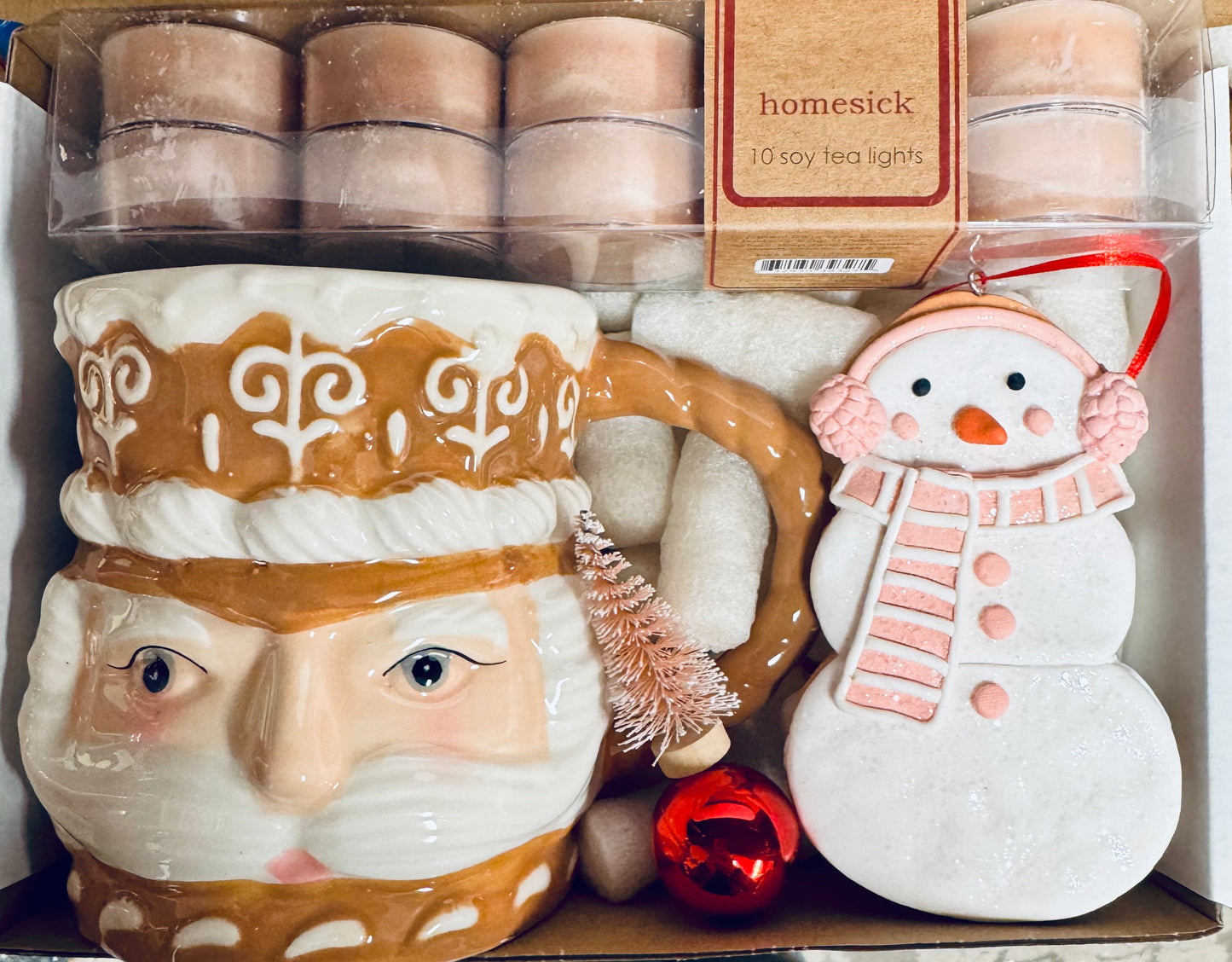 Christmas Joy Gift Box