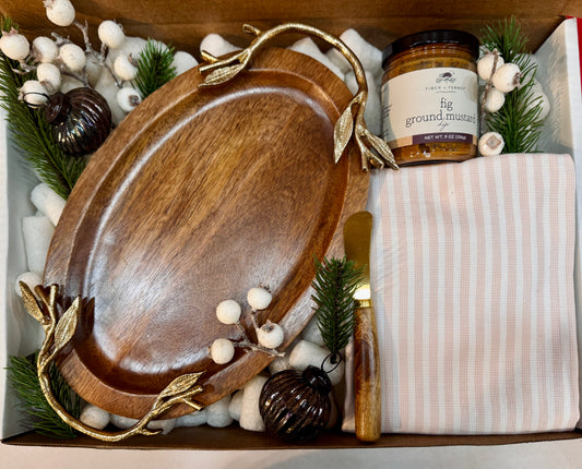 Fig & Joy Hostess Box