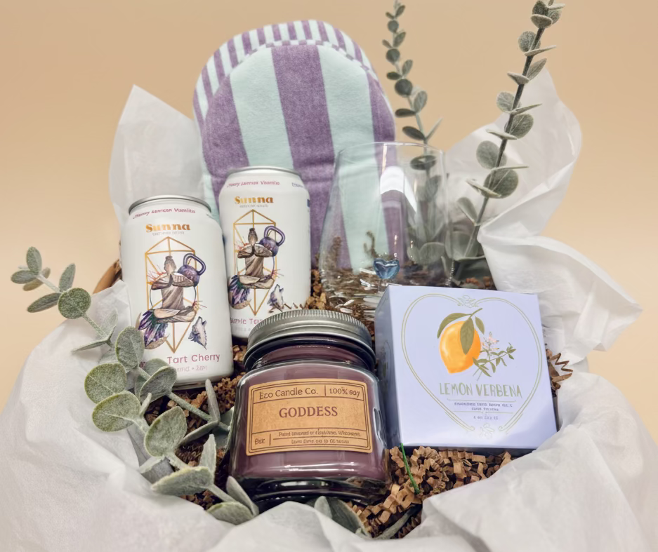 You're A Goddess Bundle