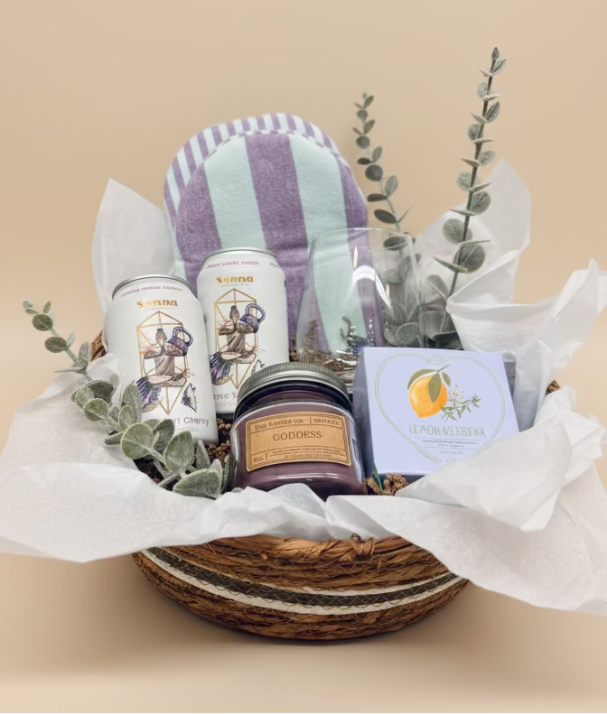 You're A Goddess Bundle