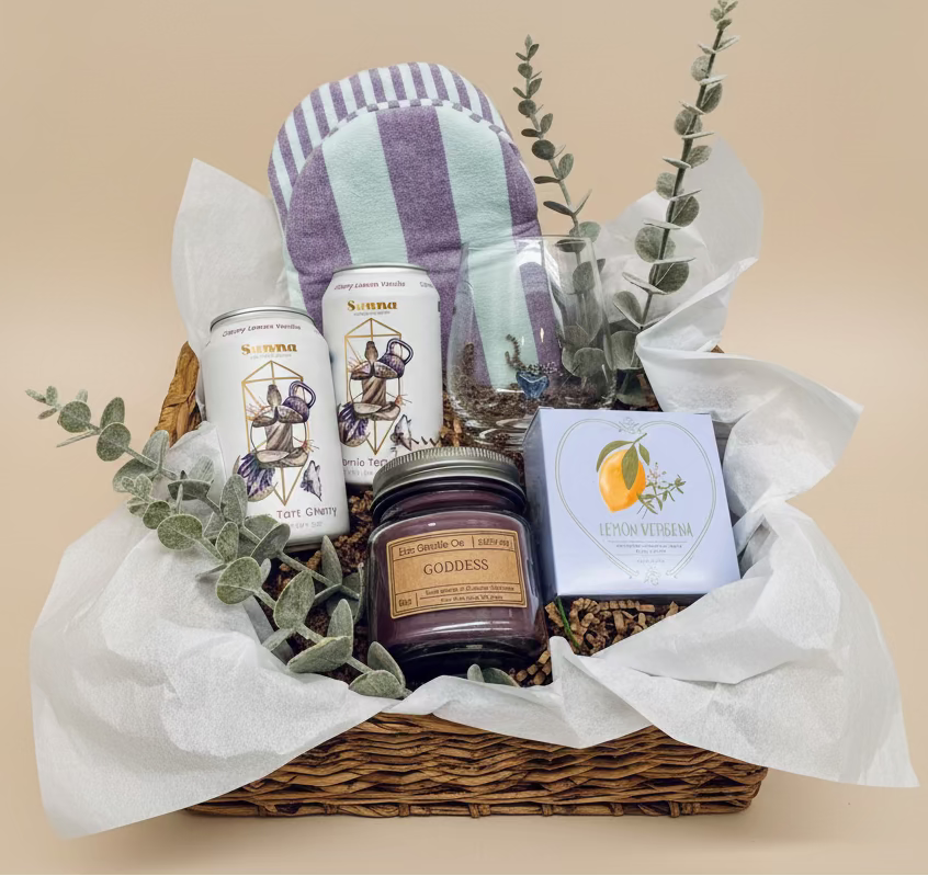 You're A Goddess Bundle