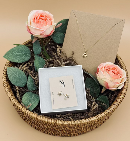 Garden Romance Gift Bundle