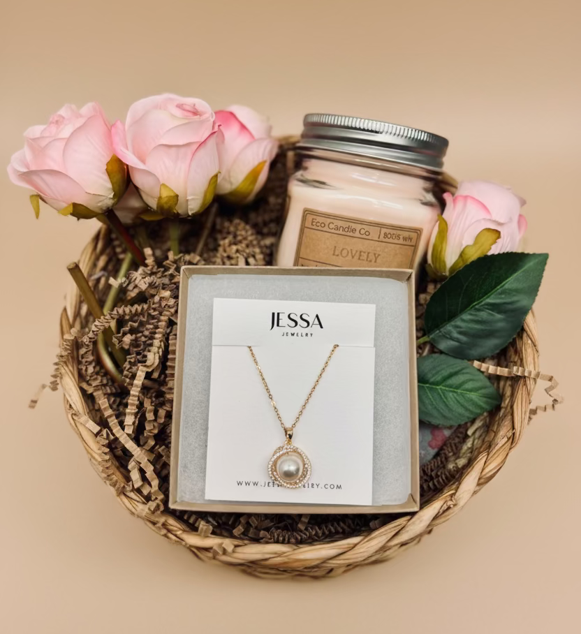 Isn't She Lovely Gift Bundle