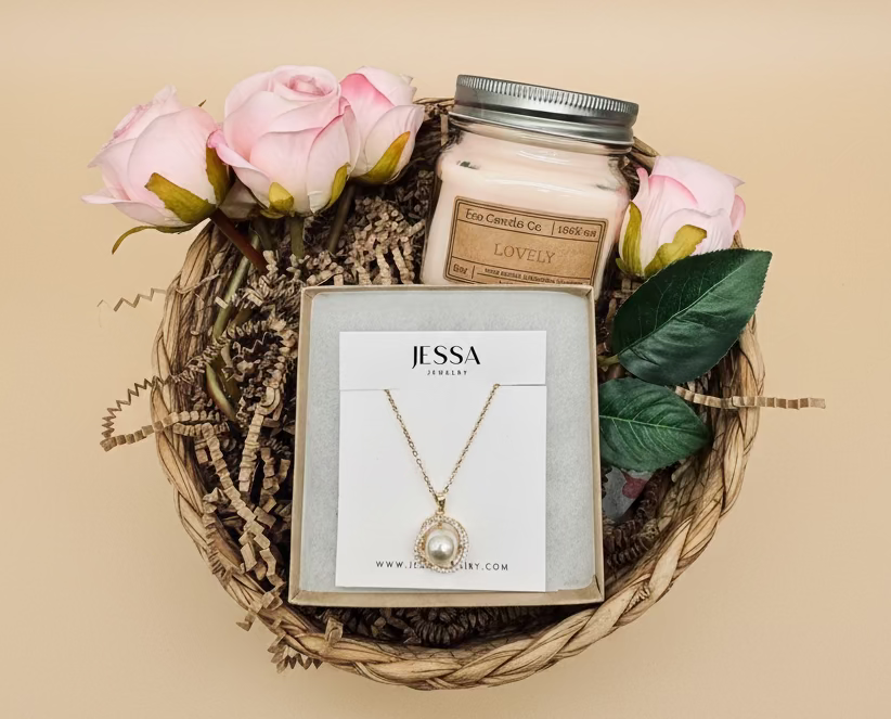 Isn't She Lovely Gift Bundle