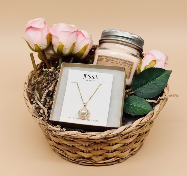 Isn't She Lovely Gift Bundle