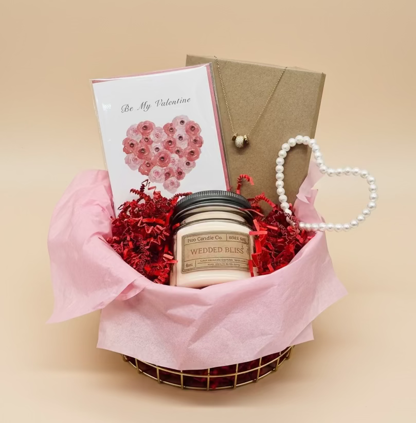 Wifey Valentine's Gift Bundle