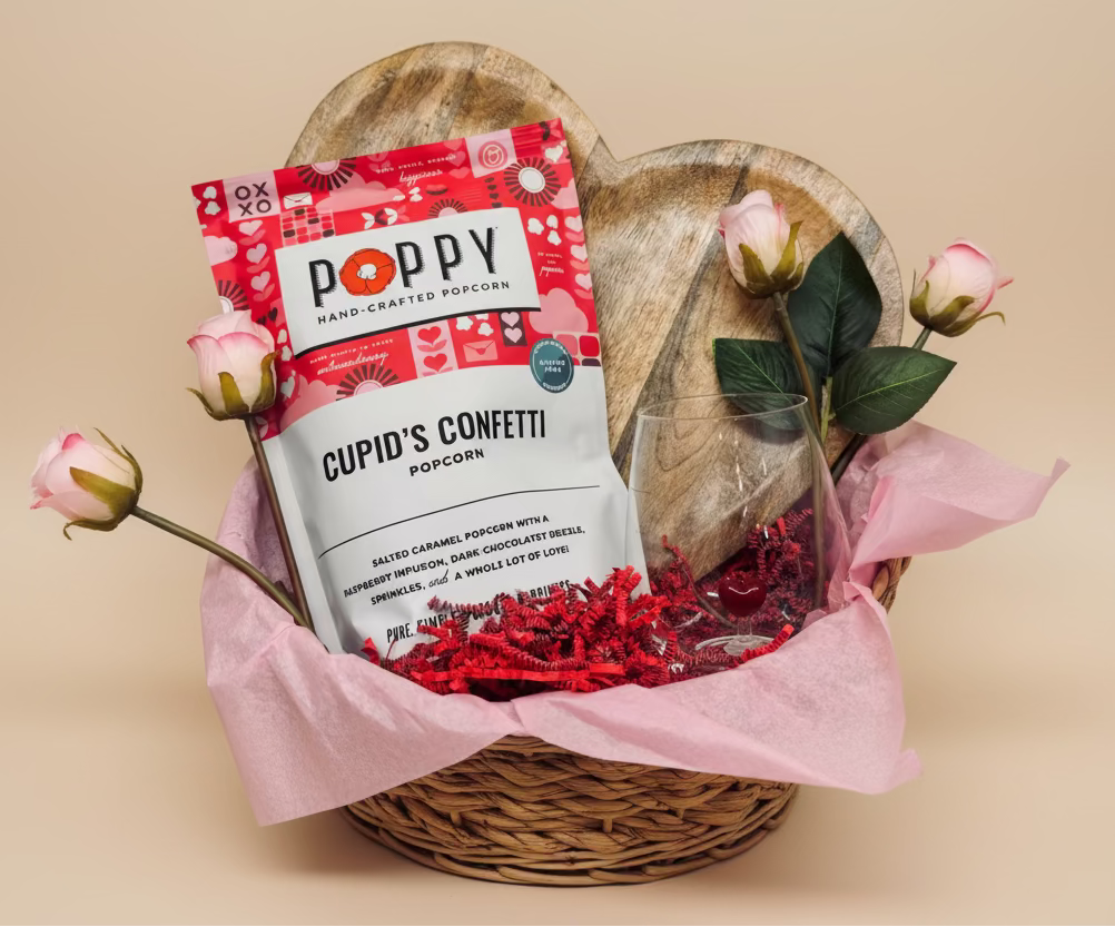 Sweet Indulgence Gift Bundle