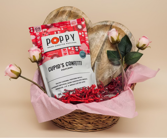 Sweet Indulgence Gift Bundle