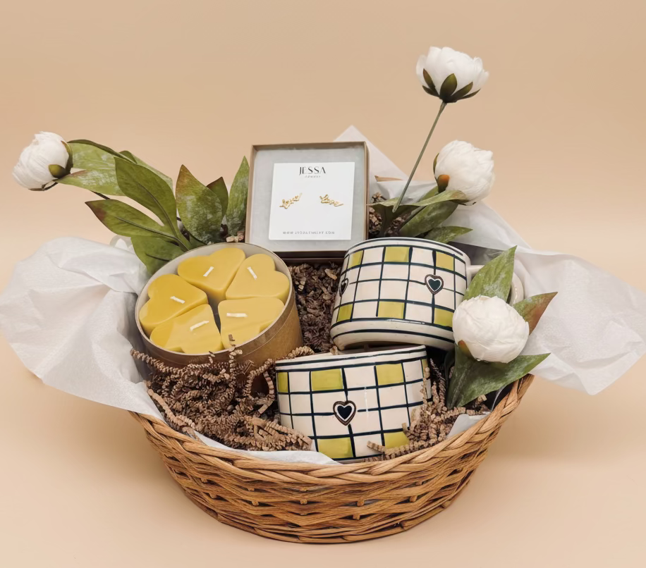 Modern Love Gift Bundle