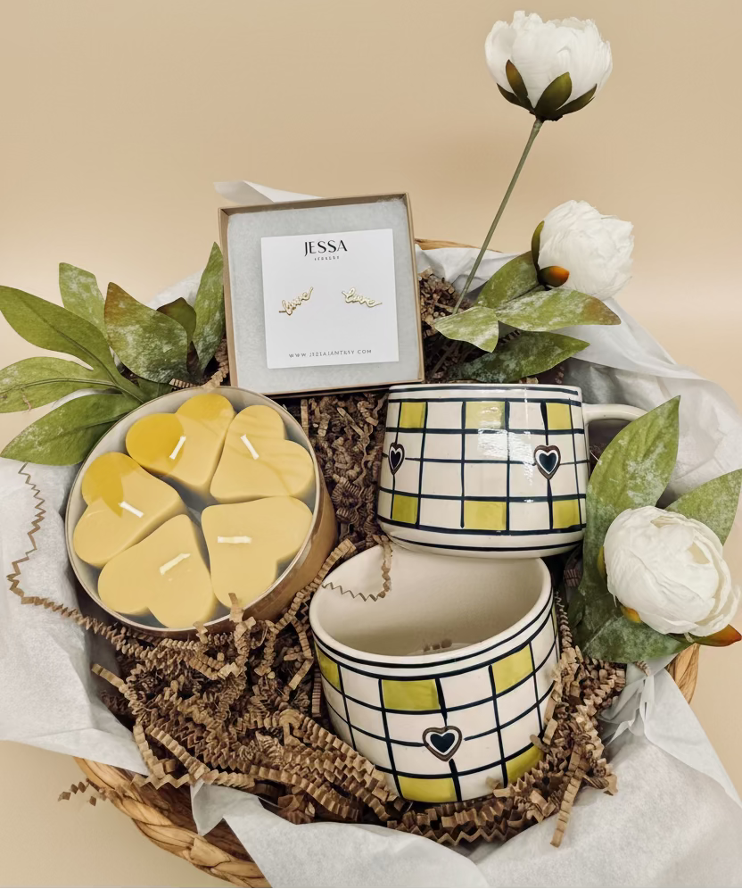 Modern Love Gift Bundle