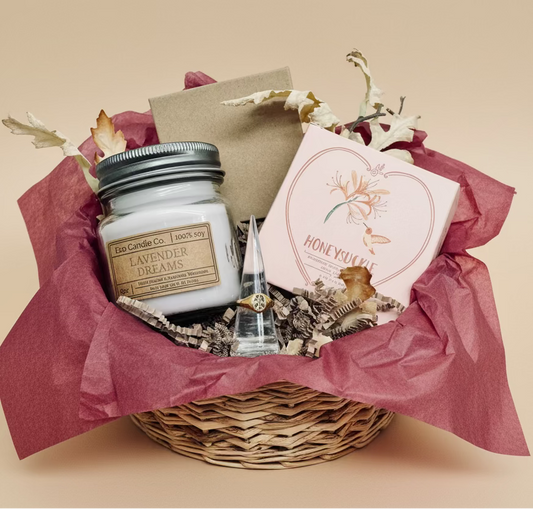 Wildflower Gift Bundle