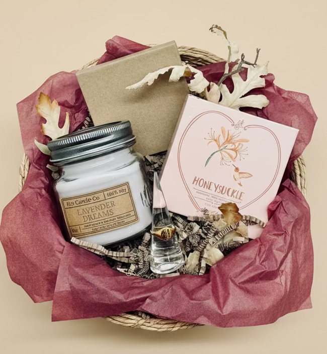 Wildflower Gift Bundle