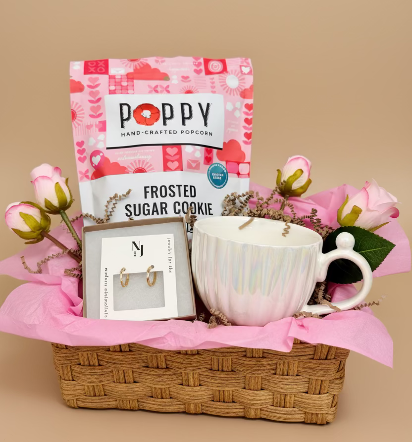 Pearly Girl Gift Bundle