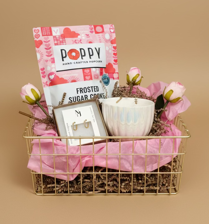 Pearly Girl Gift Bundle