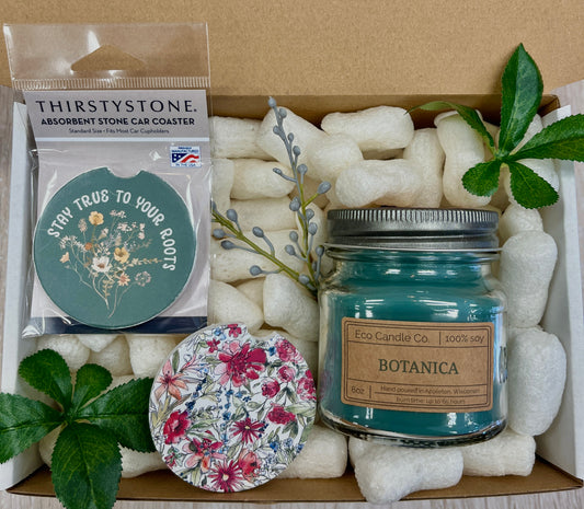 True to Your Roots Teacher Box