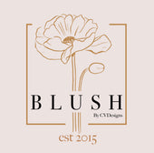 Blush by CVDesigns