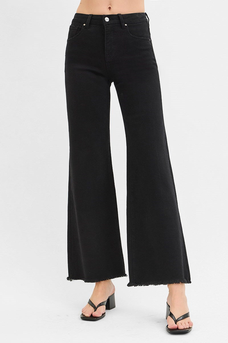 Harper Wide Leg Jeans