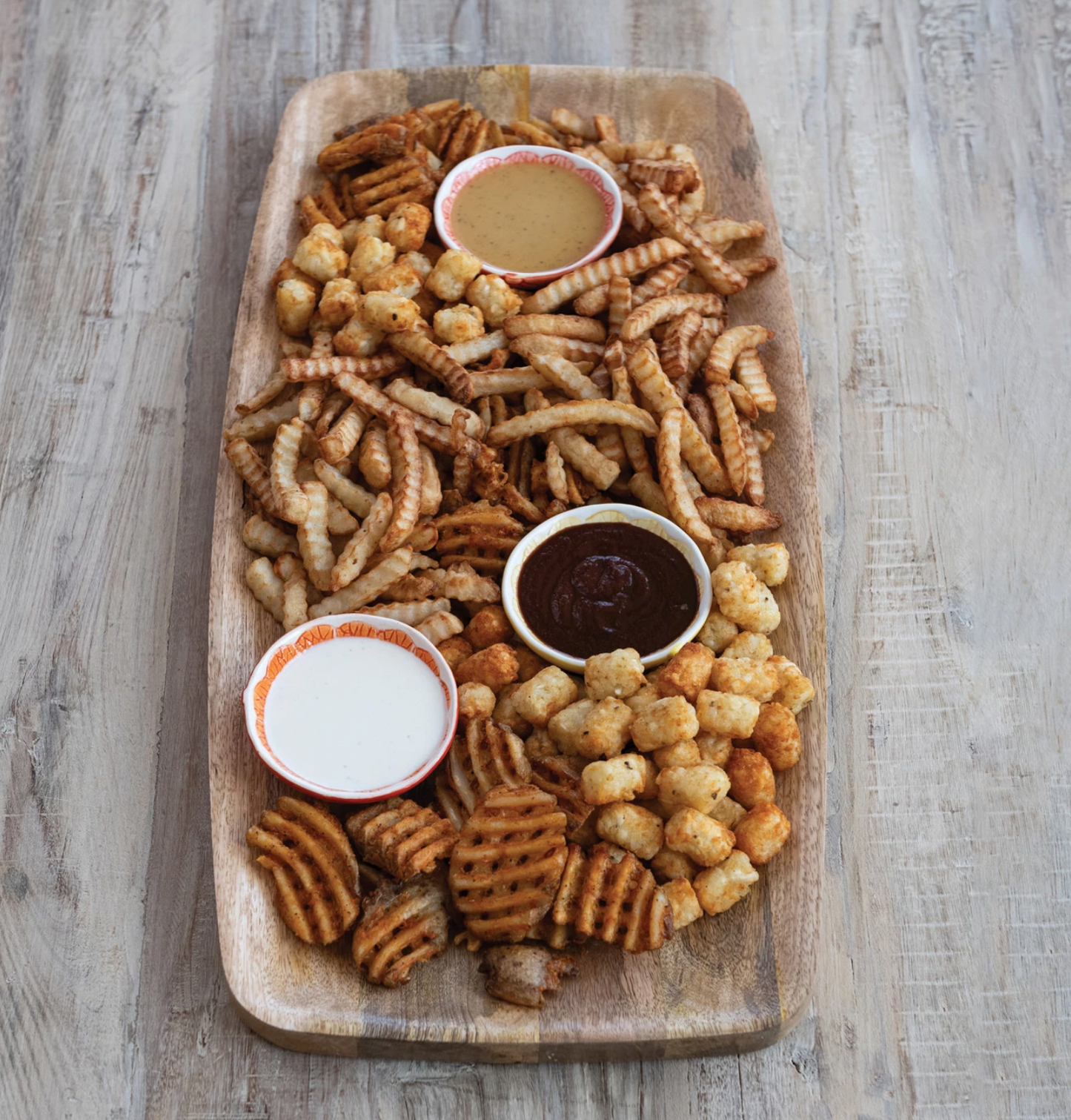 Stout BBQ Sauce