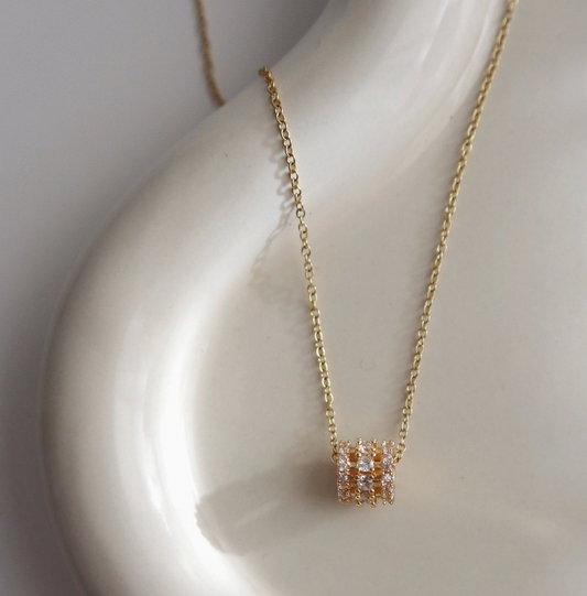 Lainey Necklace