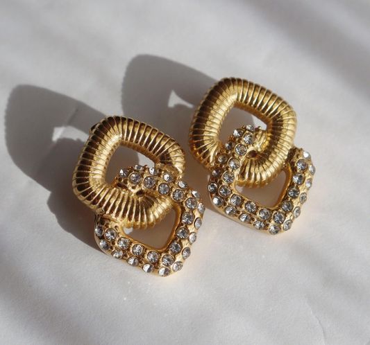 Thea Earrings