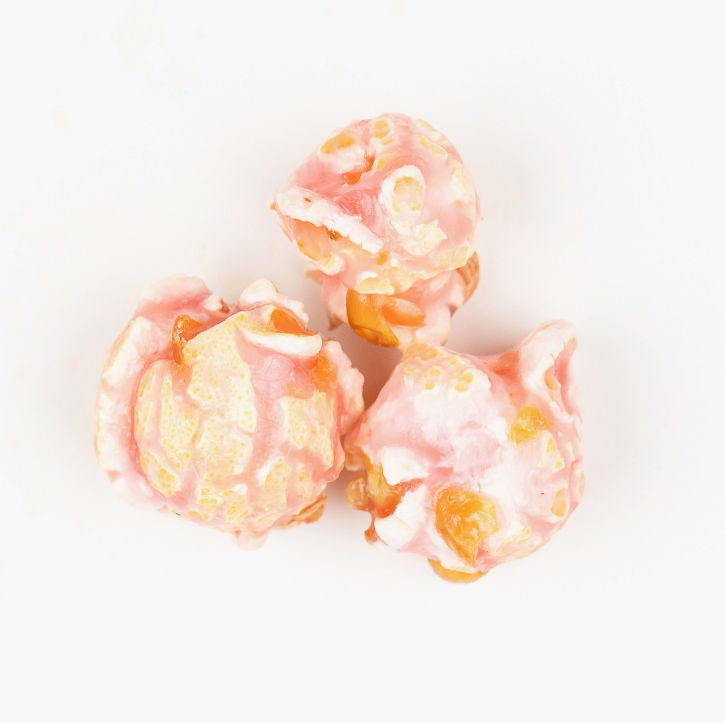 Poppy Popcorn - Cotton Candy