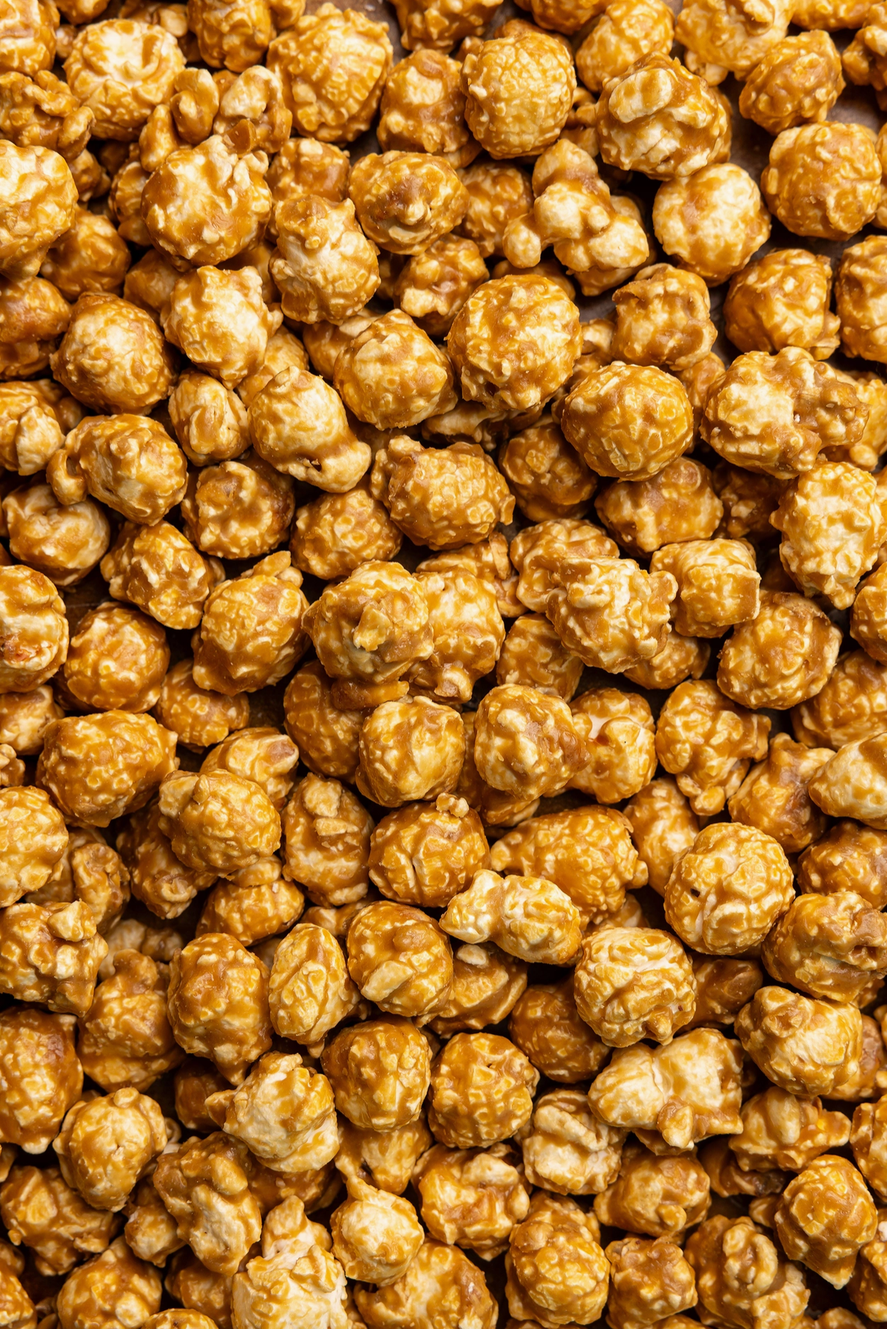 Poppy Popcorn - Salted Caramel Snack Pack