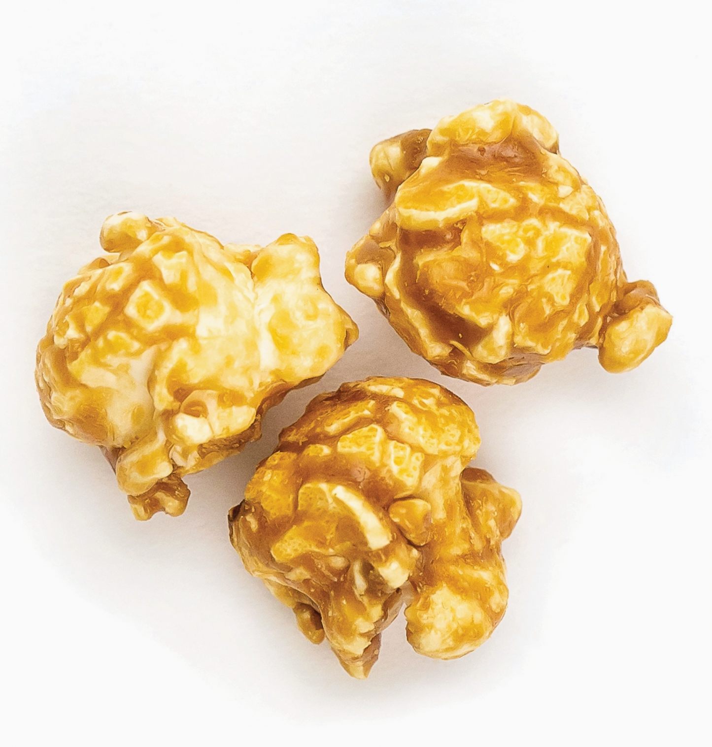 Poppy Popcorn - Pumpkin Spice