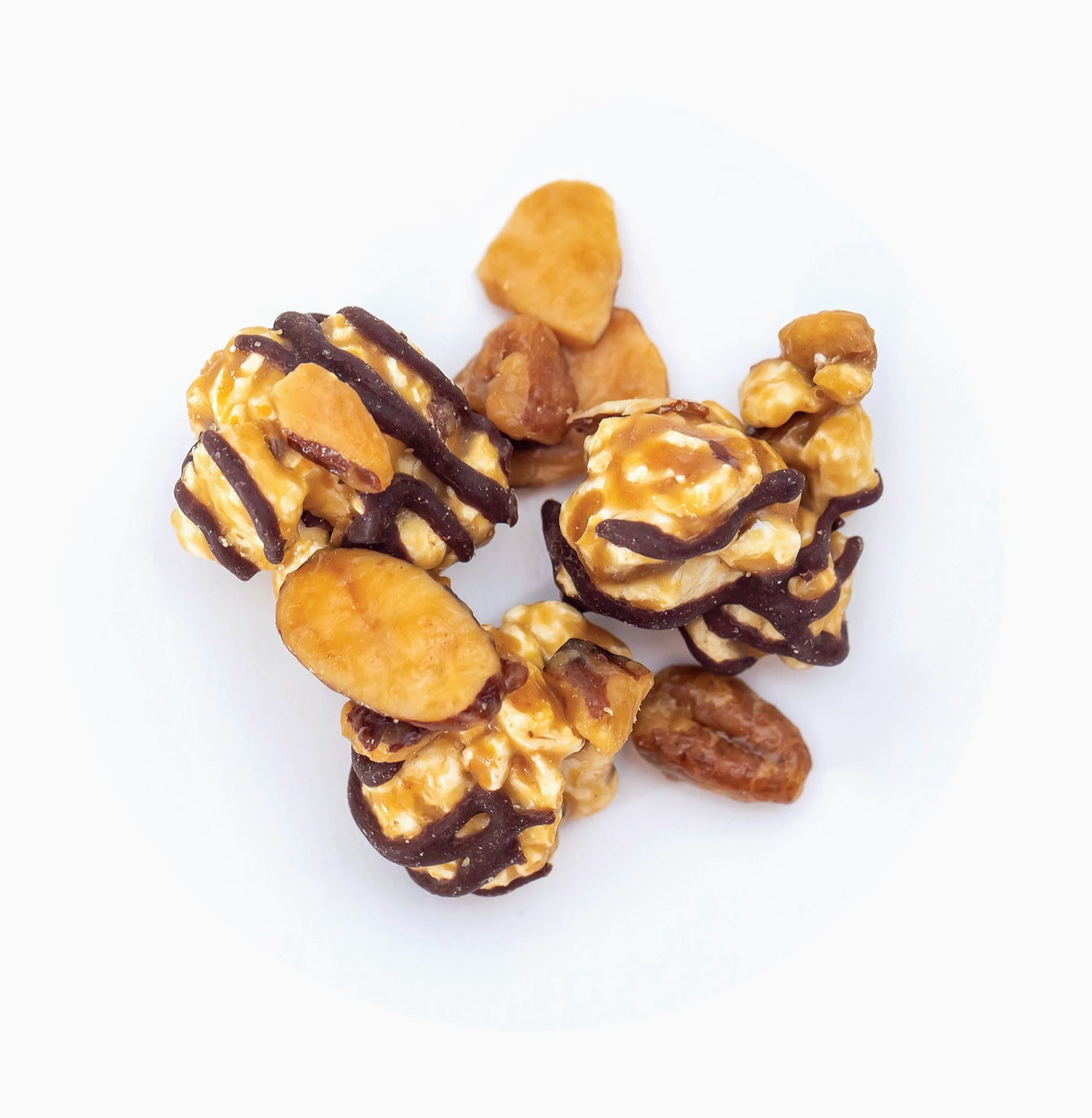 Poppy Popcorn - Reindeer Crunch