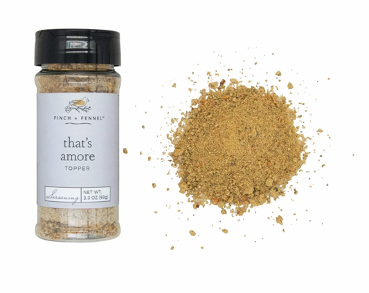 That's Amore Seasoning