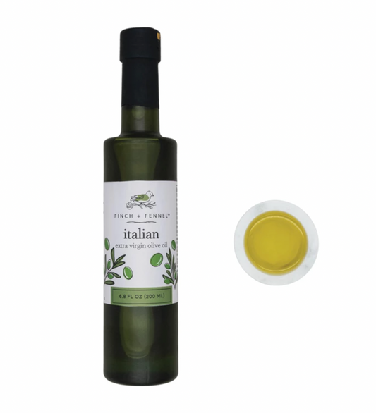 Italian Extra Virgin Olive Oil