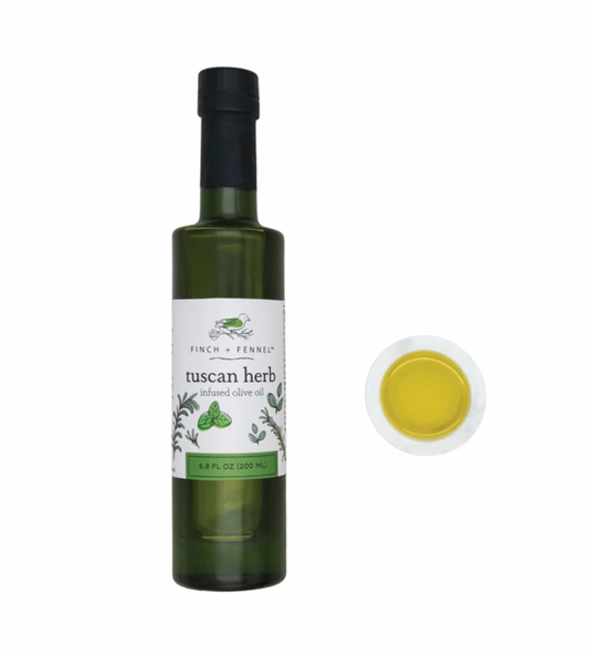 Tuscan Herb Olive Oil