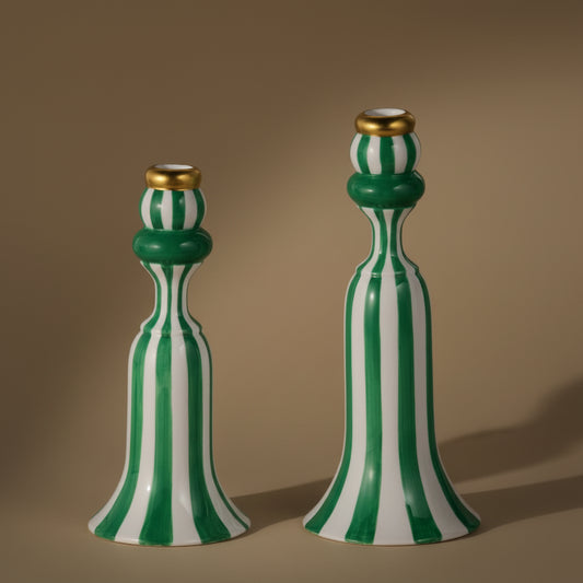 Ciao Bella Candlesticks