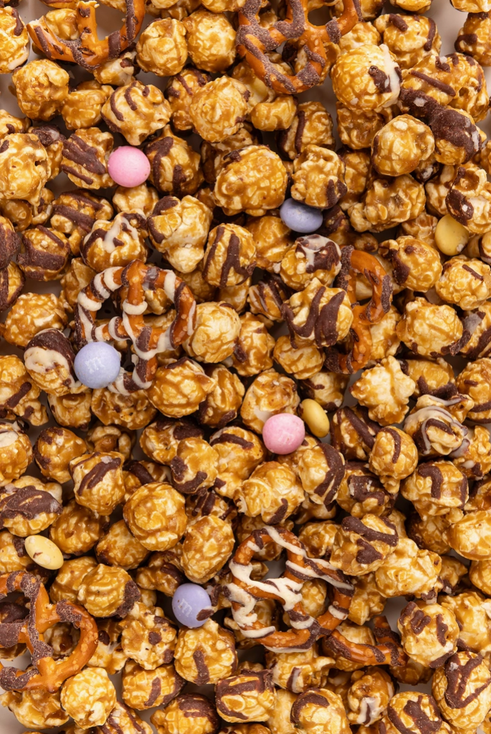 Poppy Popcorn - Spring Confetti