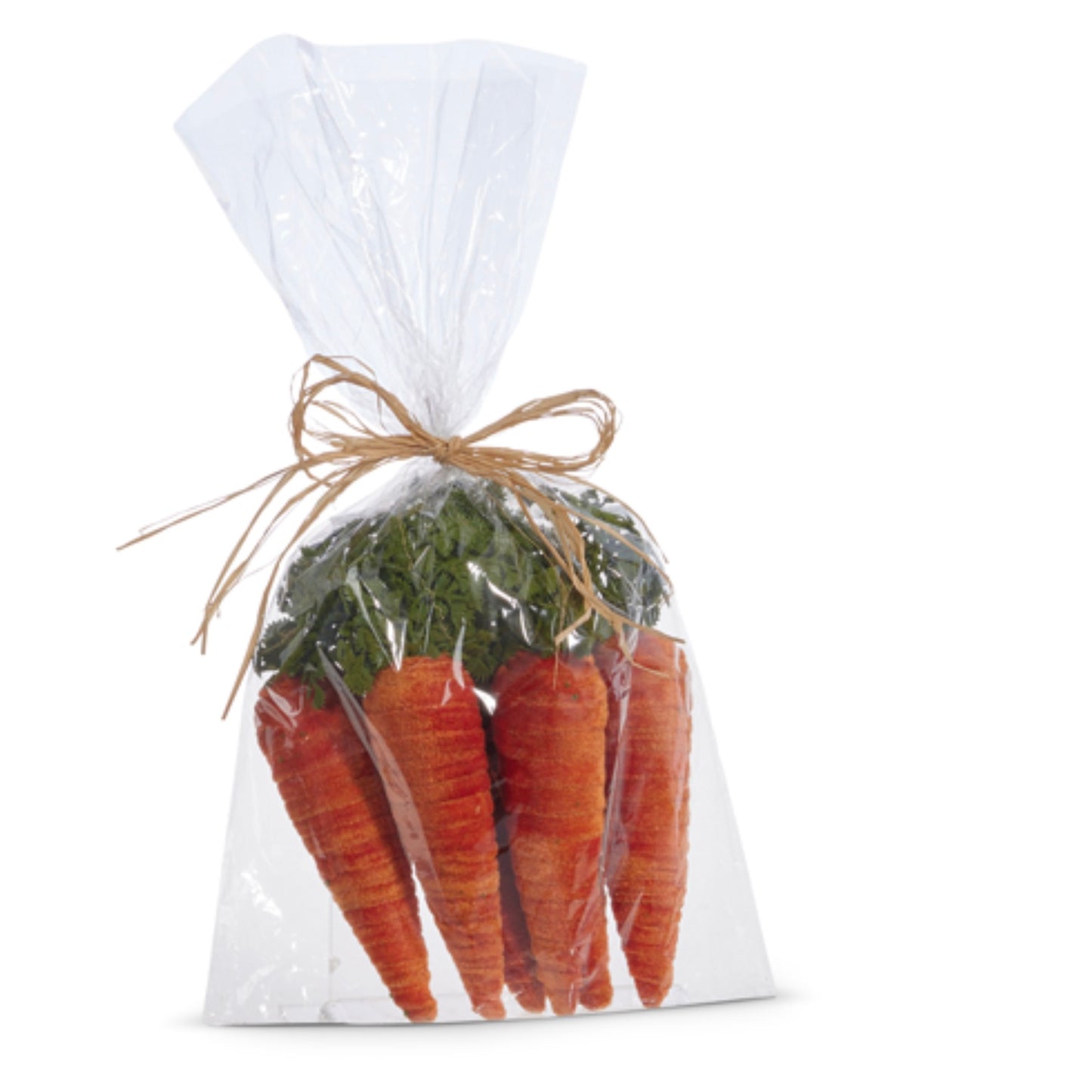 Bag of Carrots (6)