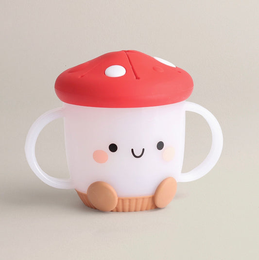 Itzy Snack Cup- Two Styles
